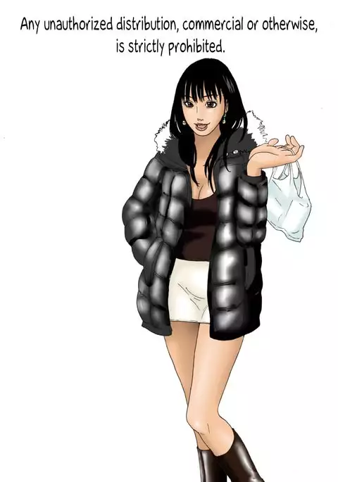 Obachan ga Nuitageyou ka? | Should Oba-chan give you a Hand?