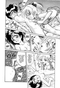 [Takaoka Motofumi] Special!! Gourmet Shop Ch.1-2 [English] [SaHa](Ongoing)