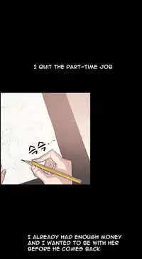 [Mr. Byeong-Su] Cohabitation Ch.1-36 (English) (Ongoing)