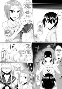 [High Fly Flow (Kanimaru)] Toshiue no Doutei wo Honenuki nishite Otokonoko Choukyou shichaimashita [English] [Digital]