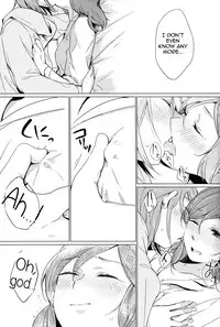 (Bokura no Love Live! 11) [Shobocon (Kitamuratooru)] Sawatte | Please Touch Me (Love Live!) [English] [Sexy Akiba Detectives]