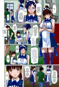 [Kisaragi Gunma] Mai Favorite REDRAW Ch. 1-4 WIP [English] [SaHa] [Decensored] [Colorized]