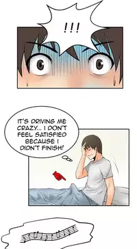 My Office Ch.1-16 (English) (Ongoing)