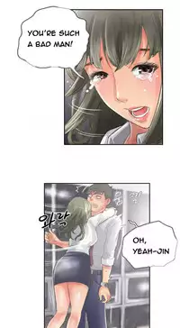 New Face Ch.1-16 (English) (Ongoing)