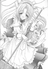 (C57) [Rakuen Tengoku (Kimio Tamako)] Goshujinsama to Watashi