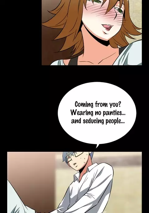 Love Parameter Ch.1-47