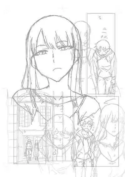 [Igarashi Shouno] Dosukebe Bijin Yonshimai Harem ni Youkoso! - Welcome to the HAREM of the FOUR Beautiful and Slutty Sisters + "Ueno Bijin Yonsihimai to Kazoku ni Narimashite" Ch. 1-5 Shitagaki Data [Digital]