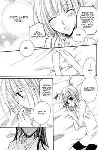 [Mikuni Hadzime] Gokujou Drops Vol. 3 Ch.18-24 [English]