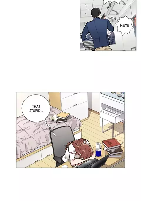 Sadistic Beauty Ch.1-32