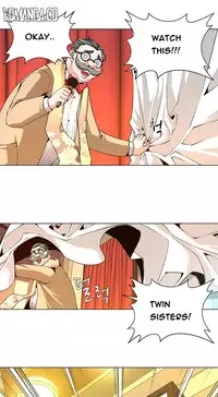 [Fantastic Whale] Twin Slave Ch.1-28 (English) (Ongoing)