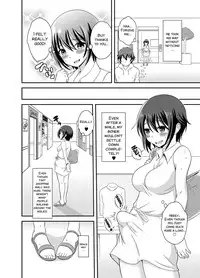 [Soramune (Yuzu Ramune)] Futanari Roshutsu JK desu ga? 3 [English] [SMDC] [Digital]