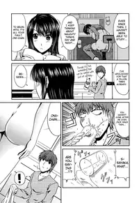 [Kai Hiroyuki] Love Kachuu | Lover's Time Ch. 1-8 [English] [biribiri + Sei-Jin + The Lusty Lady Project]