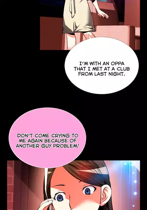 Love Parameter Ch.1-70