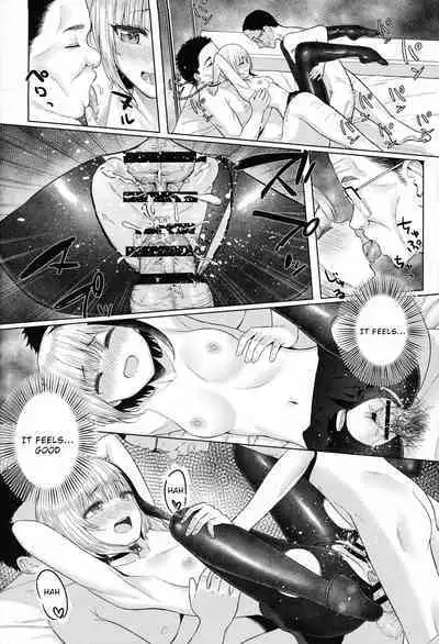 Futsuu ni Koishita Futsuu no Shoujo | An Ordinary Girl in Ordinary Love