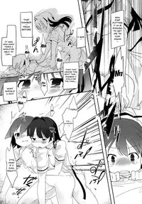 Tonimokakunimo iPS! | Anyway iPS!