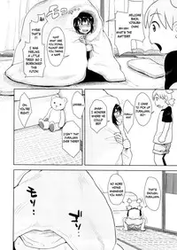 (C86) [Mousou Deguchi (Unou)] LUSTBREEDERS 2 (Yotsubato!) [English] =Crystalium+TV=