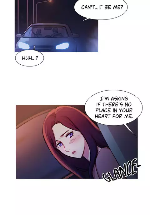 Scandal of the Witch Ch.1-29