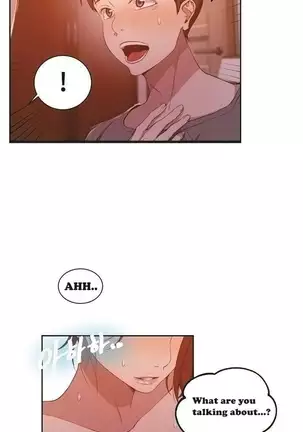 Secret Class Ch.46/?