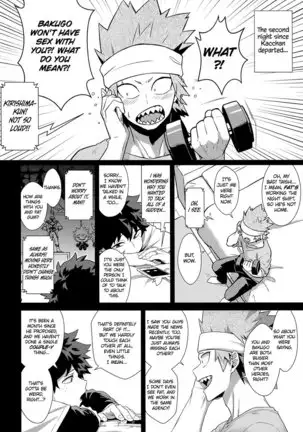 HUG me! KISS me! LOVE me! Darling