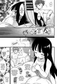 [Higenamuchi] Otome Kuzushi Ch. 1-8, 11 [English]