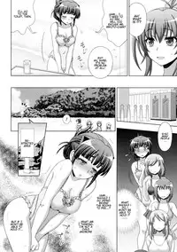 [chaccu, TinkerBell] Inyouchuu Shoku ~Ryoushokutou Taimaroku~ Harami Ochiru Shoujo-tachi Ch. 1-2 [English]