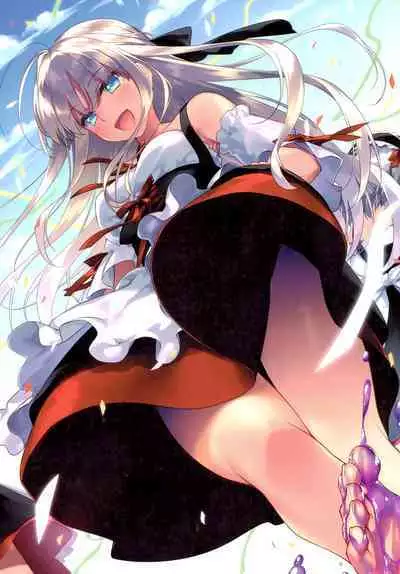 (C99) [FRAC (Motomiya Mitsuki)] FRAColle (Various)