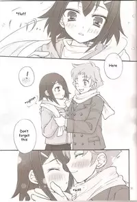 (C79) [Amecyan (Ren, Ehou)] Sweet Sweet Sweet - BakaEro 5 (Baka to Test to Shoukanjuu) [English]