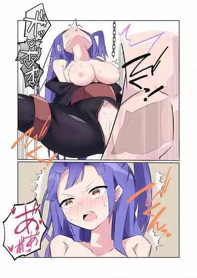 [polano] Sennyuu Sousakan Monako -100-nichigo ni Kairaku Ochi suru Fukan na Meitantei 5.5-