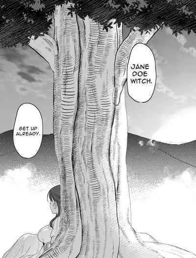 [Mauve (Oniben Katze)] dog eat dog era ~Iinazuke no Mahou Kishi to Saimin Jinmon~ | dog eat dog era ~Magic Knight Fiancé's Hypnotic Interrogation~ [English] [Digital]