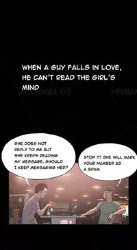 [Mr. Byeong-Su] Cohabitation Ch.1-35.5 (English) (Ongoing)