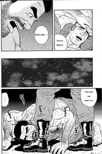 [Gengoroh Tagame] Kimiyo Shiruya Minami no Goku (Do You Remember The South Island Prison Camp) Chapter 01-20 [Eng]