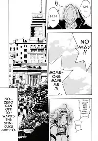 [P-Collection, PIGGSTAR (Nori-Haru, Nagoya Shachihachi, Kotobuki Kazuki)] Tarantula (Code Geass) [English]