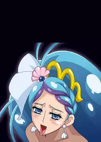 [Studio Mizuyokan (Higashitotsuka Raisuta)] SECOND VIRGIN DL (Go! Princess PreCure)