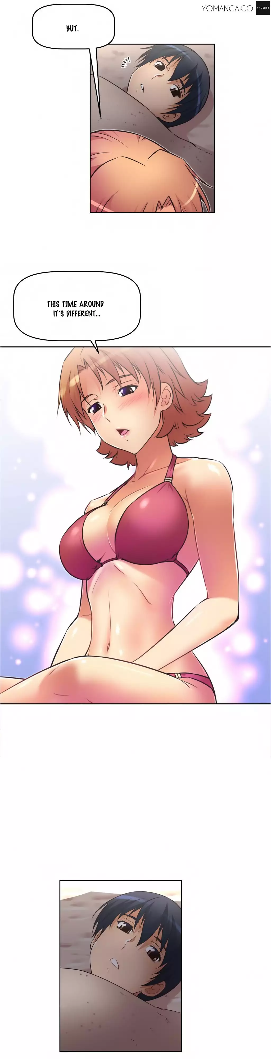 Brawling Go 0-14 Chapters