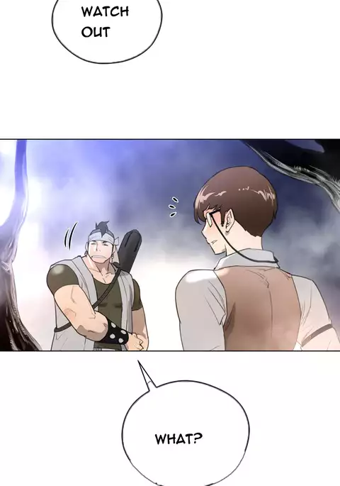 Perfect Half Ch.1-40