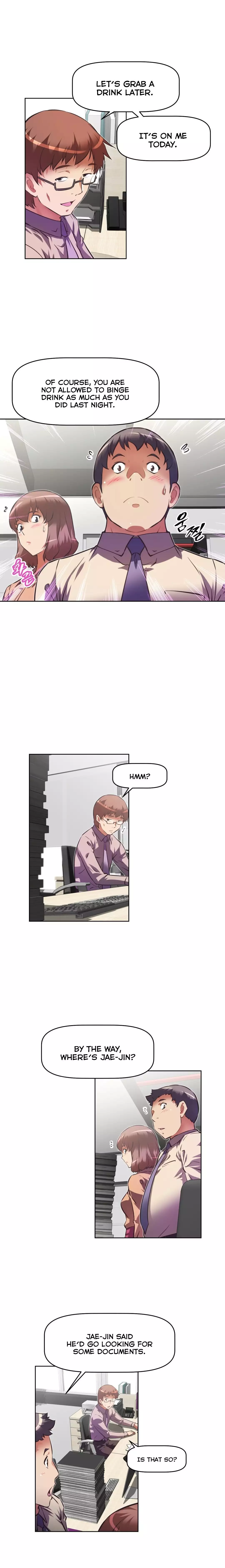 Brawling Go Ch.76-118