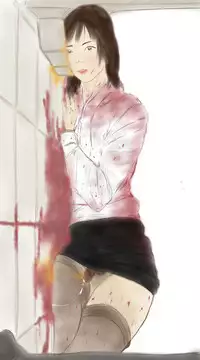 crossdresser teacher murder case [女装子 殺人]