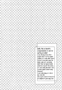 (FALL OF WALL2) [RRO (Ruratto)] Triple Attack!! (Shingeki no Kyojin) [English] [Baka Dumb Aho Scans] [Decensored]