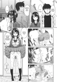 [Yoshida Inuhito] Imouto Seven Days [English] [newsbox]