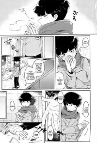 (C93) [PORYGON137 (Hidari Pory5n)] Itaike na Kimi Dakara | Drawn to Your Innocence (Mob Psycho 100) [English] [alparslan]