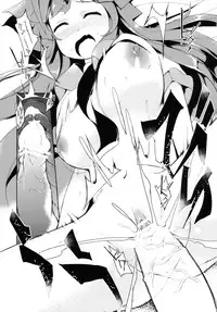 (Houraigekisen! Yo-i! 2Senme!) [Kuma-tan Flash! (Hanao,Marugoshi,Wakura)] Kanmusu Collection Kai (Kantai Collection -KanColle-)