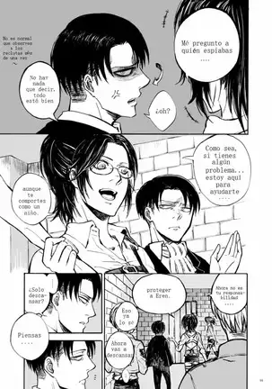 Heijoushin de Irarenai.