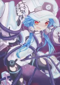 (C88) [LazyStyle (Mizunashi)] Nep Illust Trilogy (Hyperdimension Neptunia)