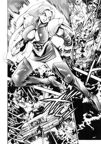 [Chataro] Nami SOS! 5 Girls