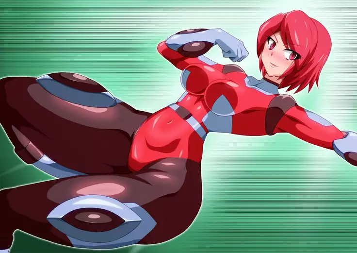 Gracewatt The Monsterizing