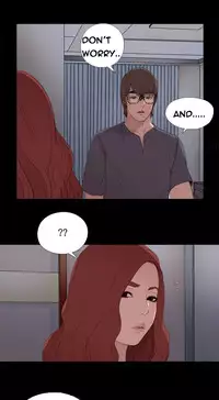 Girl Next Door Ch.1-20 (English) (Ongoing)