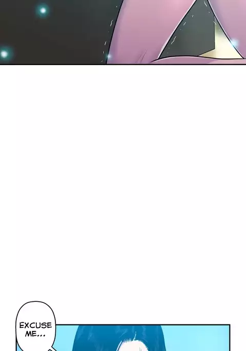 Ghost Love Ch.1-21.5