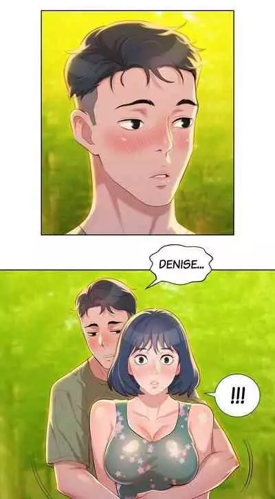 [Tharchog, Gyeonja] What do you Take me For? Ch.25/? [English] [Hentai Universe]