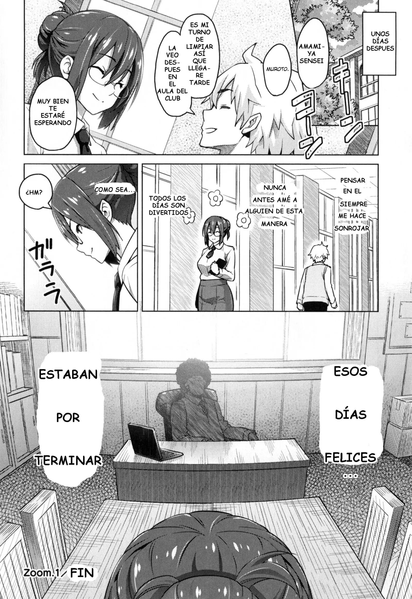 Photorare SEX & photograph Ch. 1-4