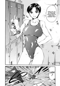 [Tuna Empire] Houkago Dorei Club | After School Sex Slave Club [English]